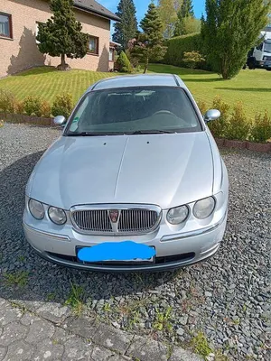 Gebraucht Rover 75