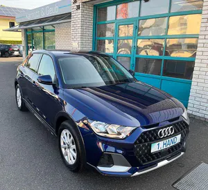 Brugt Audi A1