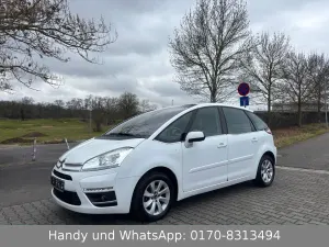 Gebraucht Citroën C4