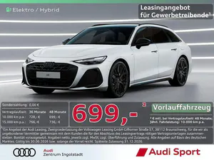 Brugt Audi A6