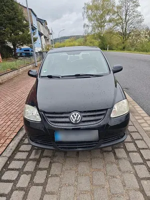 Brugt VW Fox