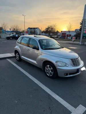 Gebraucht Chrysler PT Cruiser