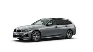 Używany BMW 320