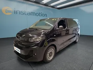 Gebraucht Opel Vivaro-e Combi