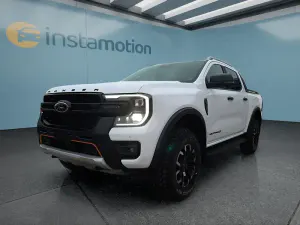 Gebraucht Ford Ranger
