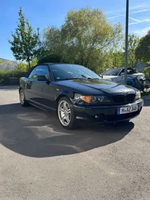 Brugt BMW 318 Cabriolet