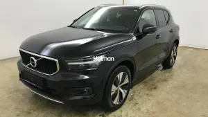 Usata Volvo XC40