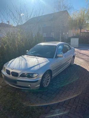 Occasion BMW 320