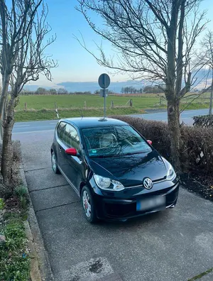 Gebraucht VW up!