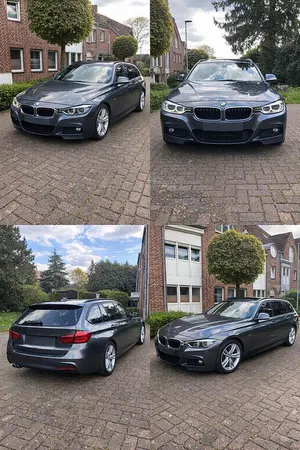 Używany BMW 325