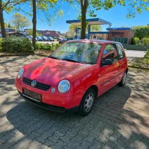 Gebraucht VW Lupo