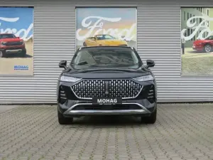 Gebraucht Wey 05