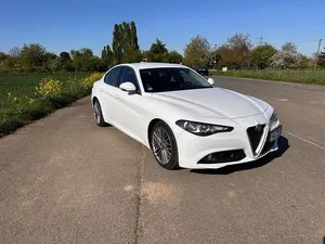 Gebraucht Alfa Romeo Giulia