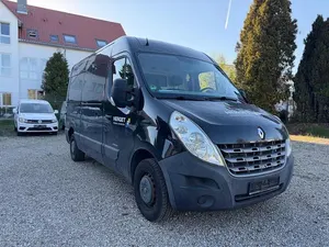 Occasion Renault Master