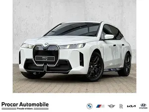 Brugt BMW iX