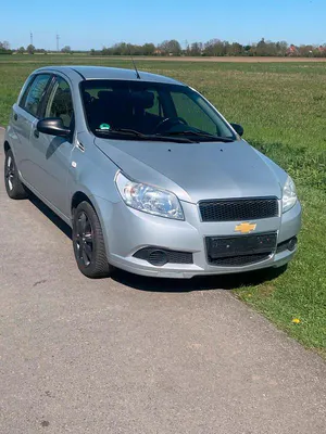 Occasion Chevrolet Aveo