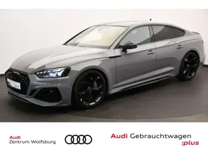 Brugt Audi RS5