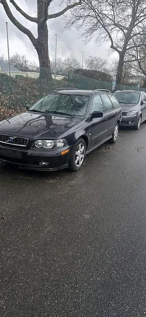 Usata Volvo V40