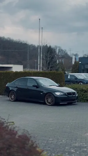 Brugt BMW 335