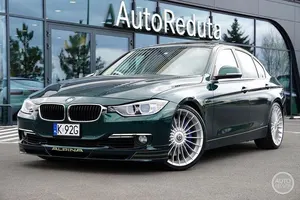 Brugt Alpina B3