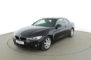 Occasion BMW 420