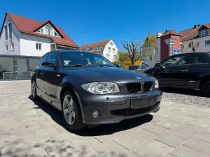Używany BMW 120