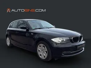 Brugt BMW 118