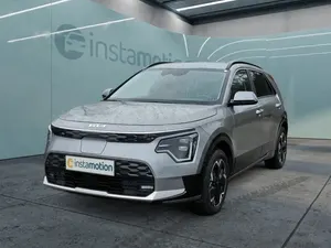 Gebraucht Kia e-Niro
