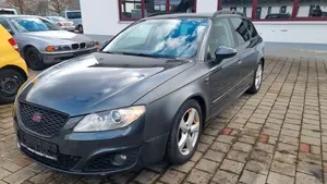 Gebraucht Seat Exeo