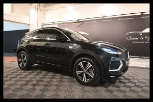 Gebraucht Jaguar E-Pace