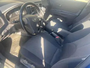 Brugt Kia Rio