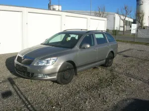Gebraucht Skoda Octavia