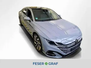 Brugt VW Arteon