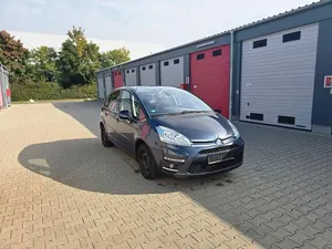 Brugt Citroën C4 Picasso