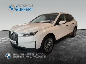 Brugt BMW iX