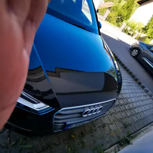 Second-hand Audi A3