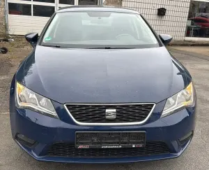 Używany Seat Leon