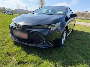 Gebraucht Toyota Corolla