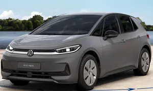 Brugt VW ID.3