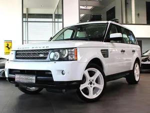 Gebraucht Land Rover Range Rover