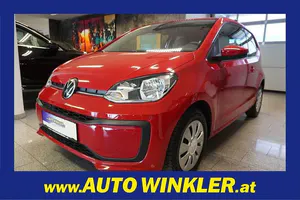 Używany VW up!