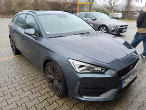 Używany Cupra Leon