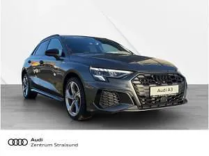 Usata Audi A3 Sportback e-tron
