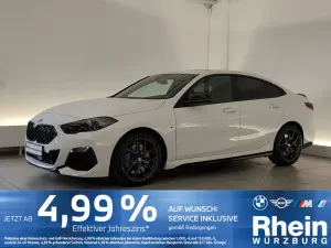 Gebraucht BMW M235