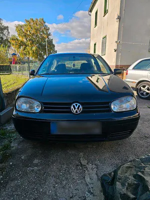 Occasion VW Golf IV