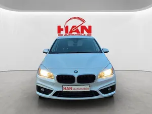 Używany BMW 220