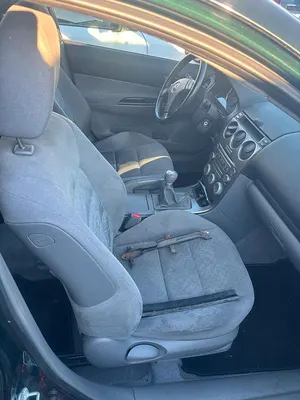 Occasion Mazda 6