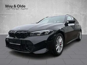 Second-hand BMW 340