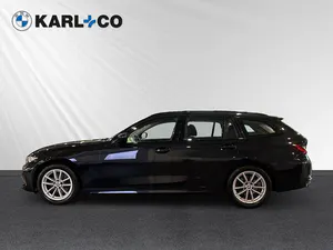 Occasion BMW 320