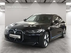 Gebraucht BMW i4